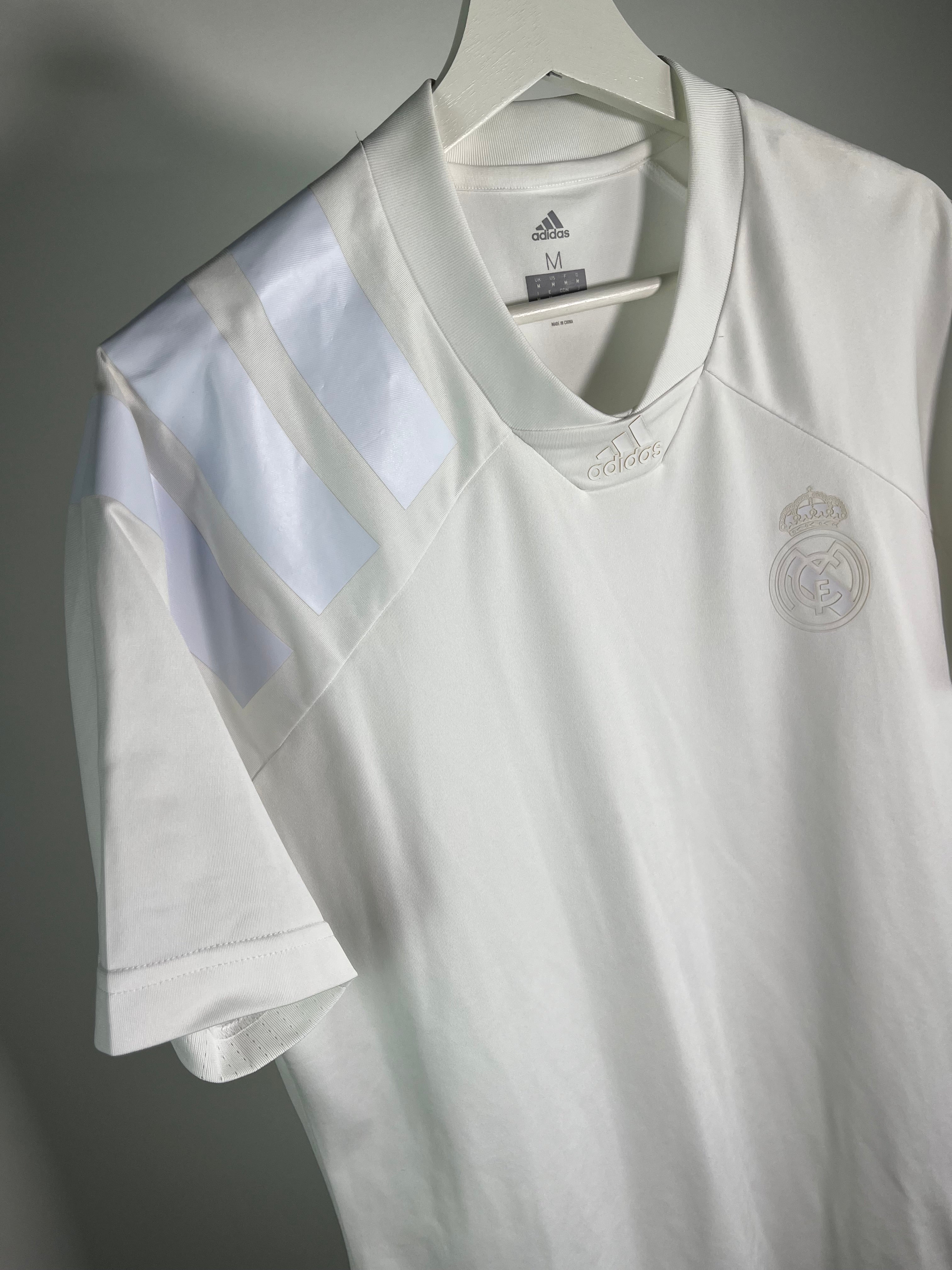 Jersey Real Madrid Icon 2016 2017 (M)