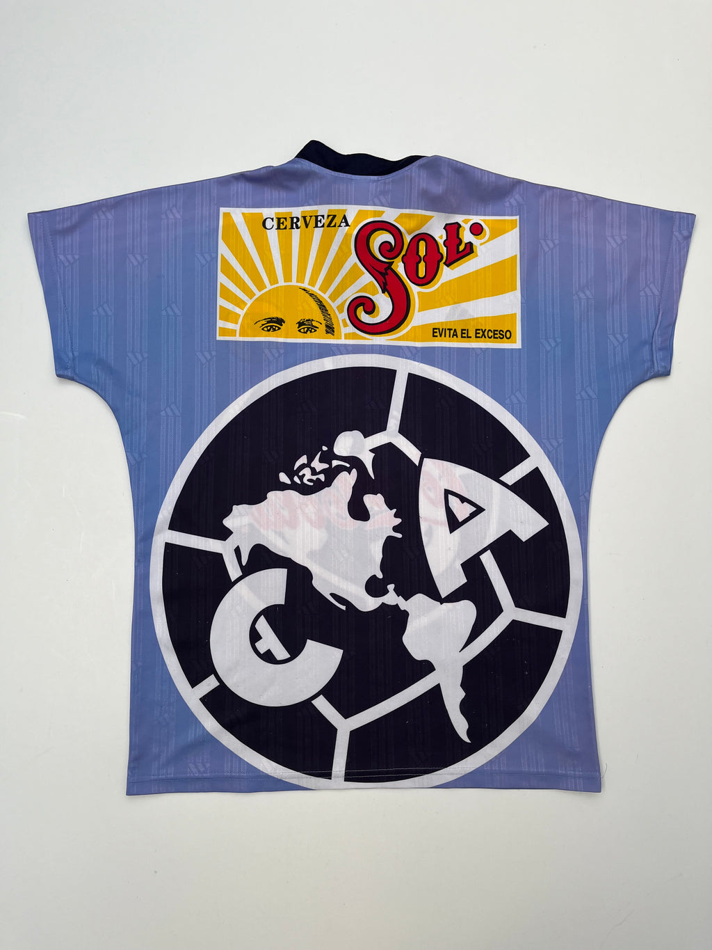 Jersey Club América Portero 1999 2000 (S)