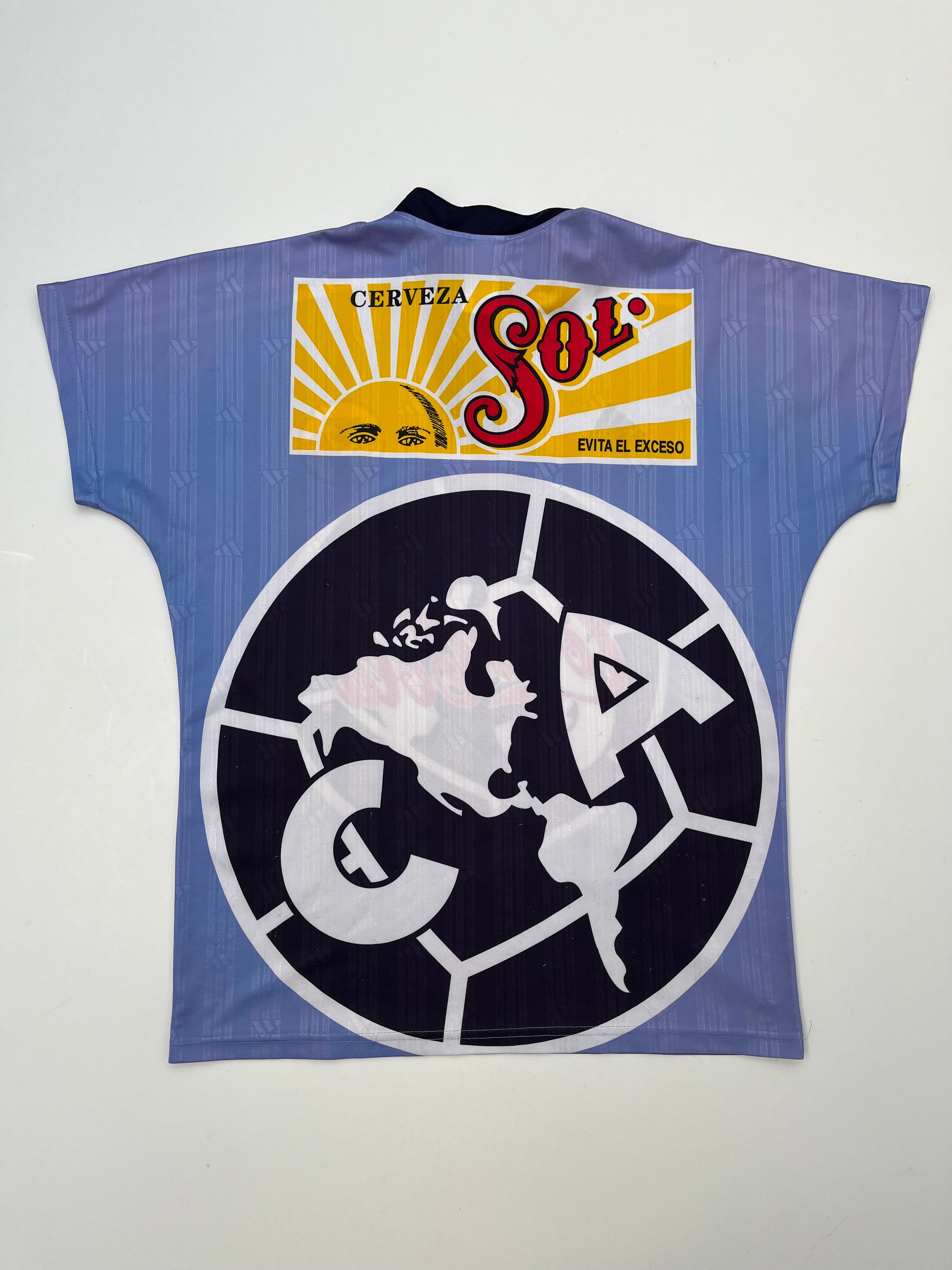 Jersey Club América Portero 1999 2000 (S)