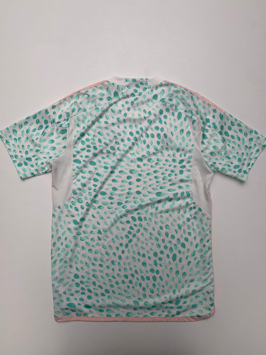 Jersey México Especial 2023 2024 (XL)