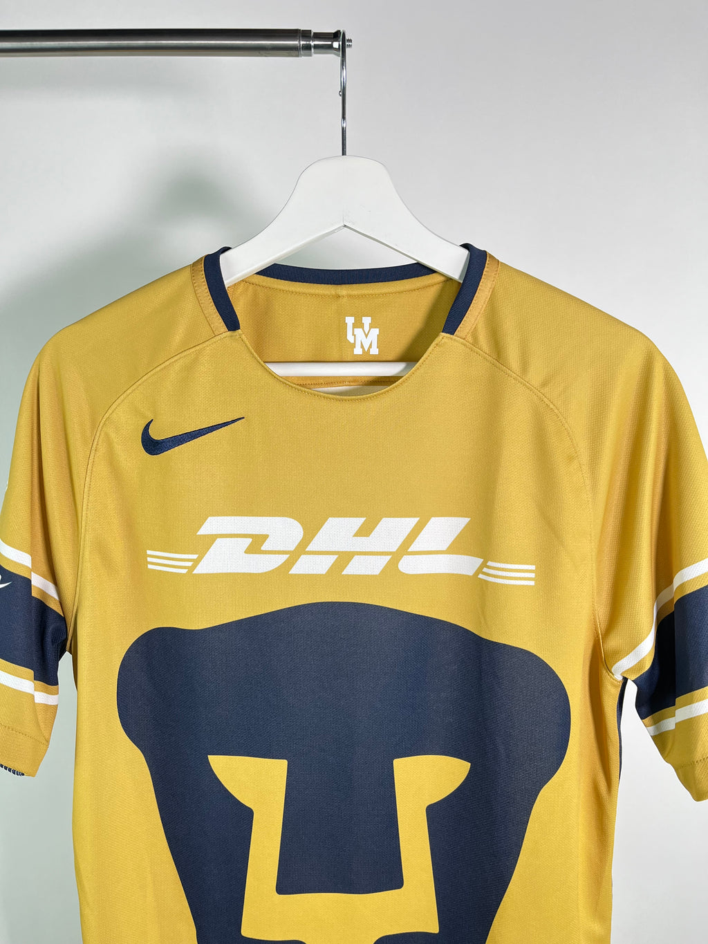 Jersey Pumas Tercera 2017 2018 (M)