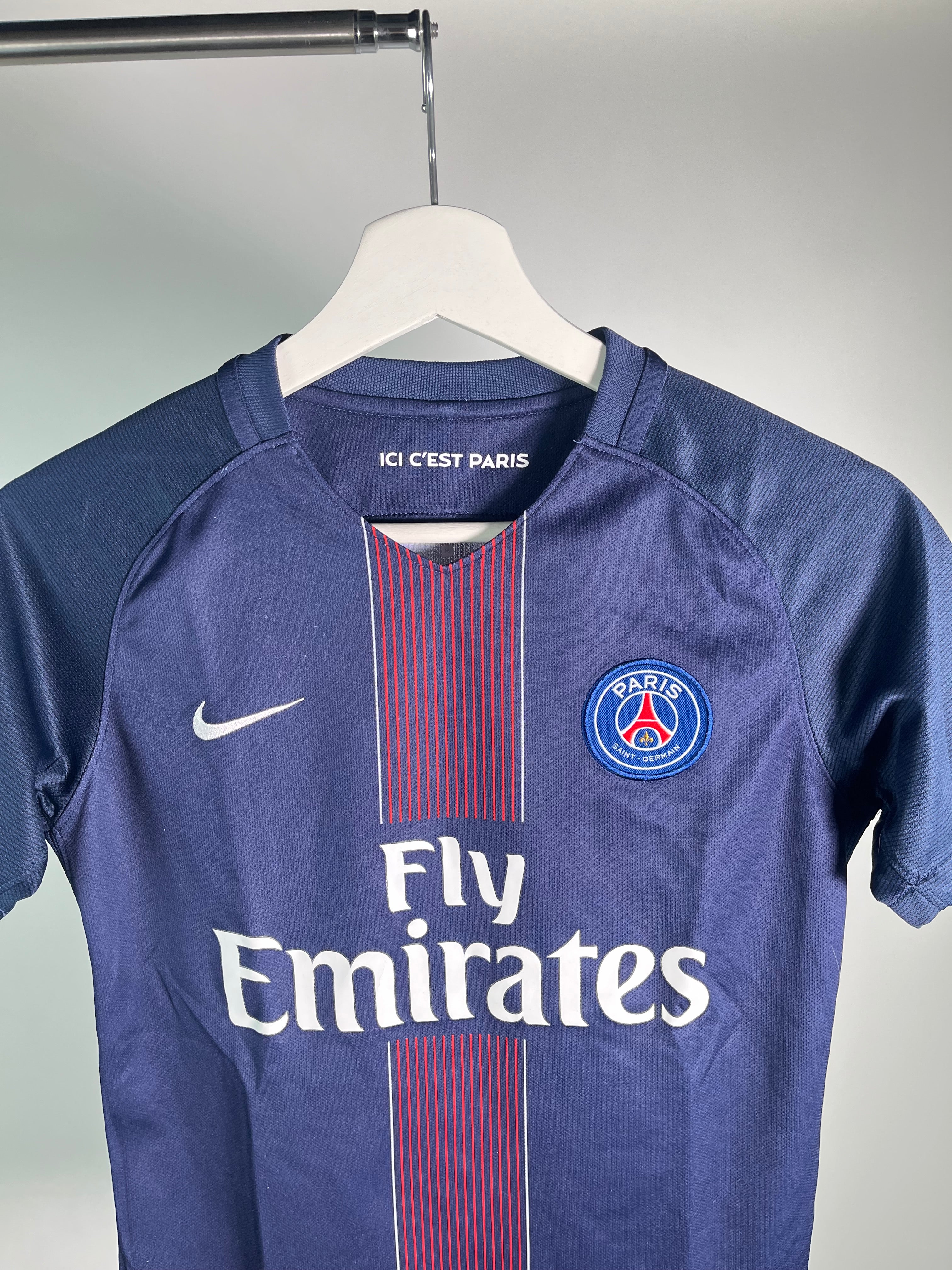 Jersey PSG Local 2016 2017 (M Niño)