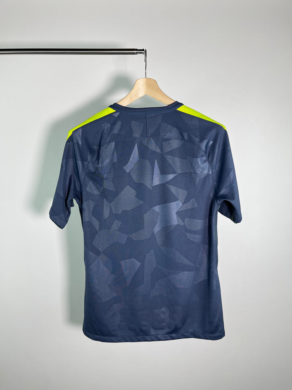 Jersey Inter de Milan Tercera 2017 2018 (M)