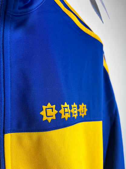 Chamarra Boca Juniors 2022 2023 *C/Etiquetas* (M)