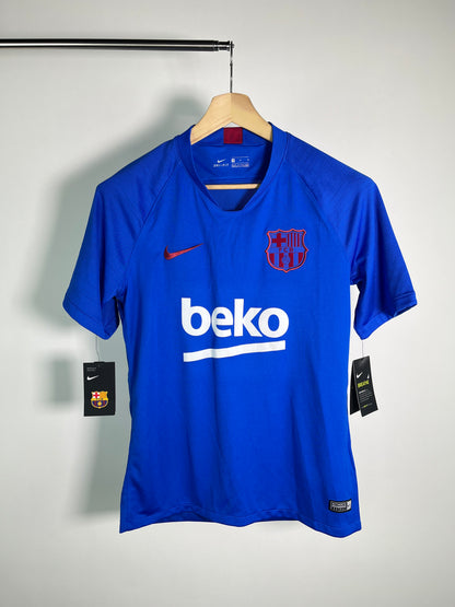 Jersey Barcelona Entrenamiento 2019 2020 (M)
