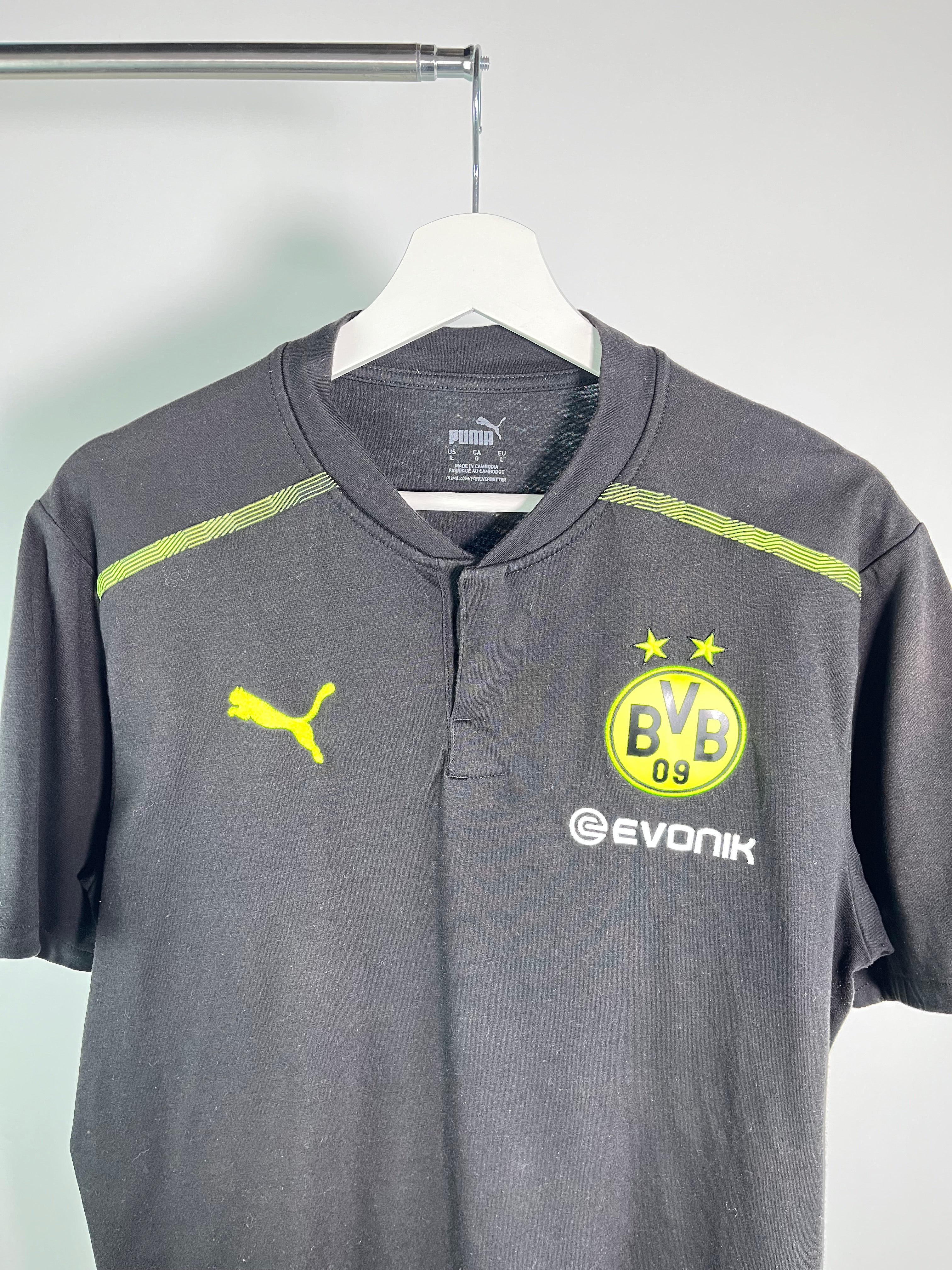 Playera Borussia Dortmund 2020 2021 (L)