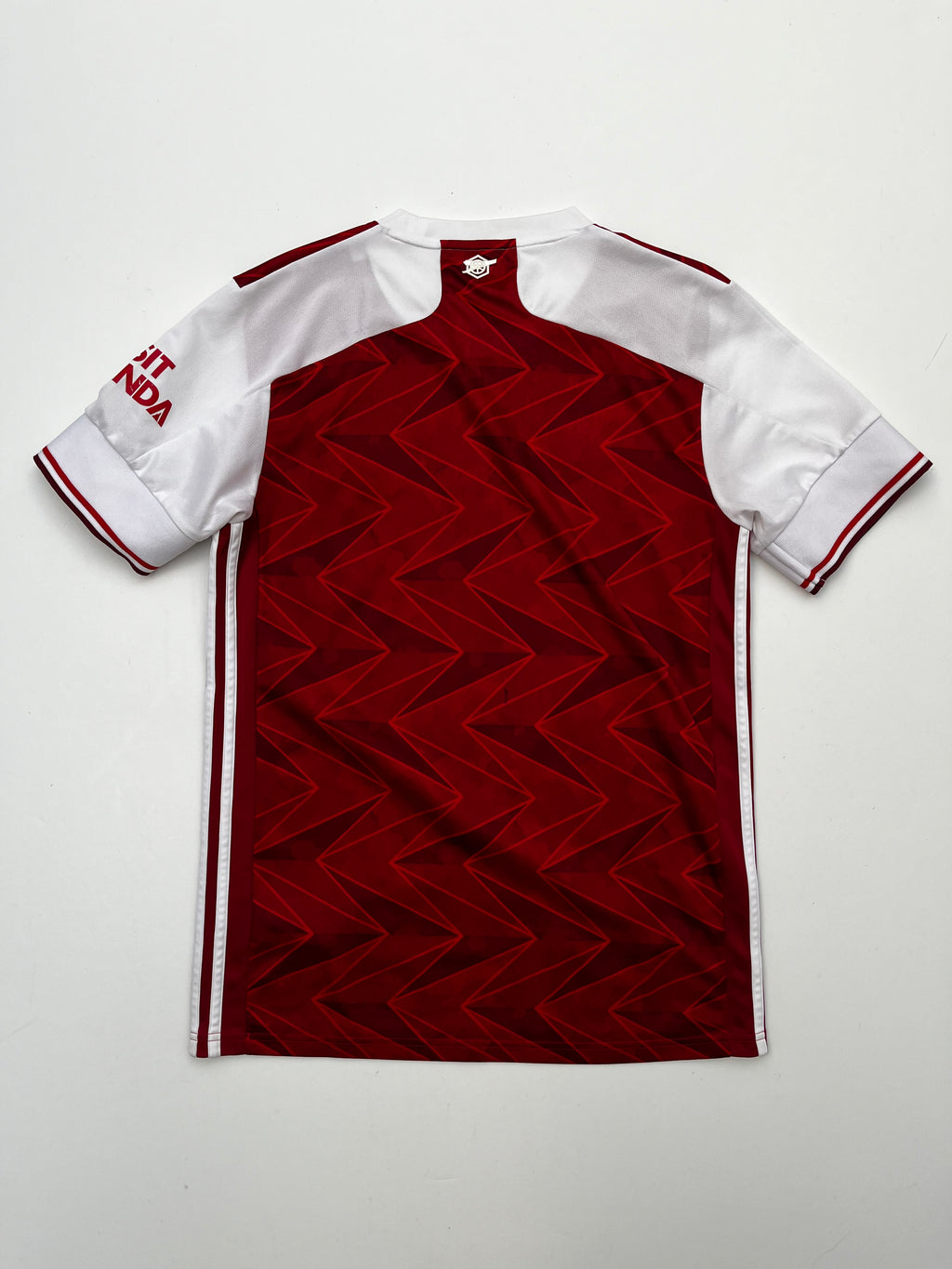 Jersey Arsenal Local 2020 2021 (S)