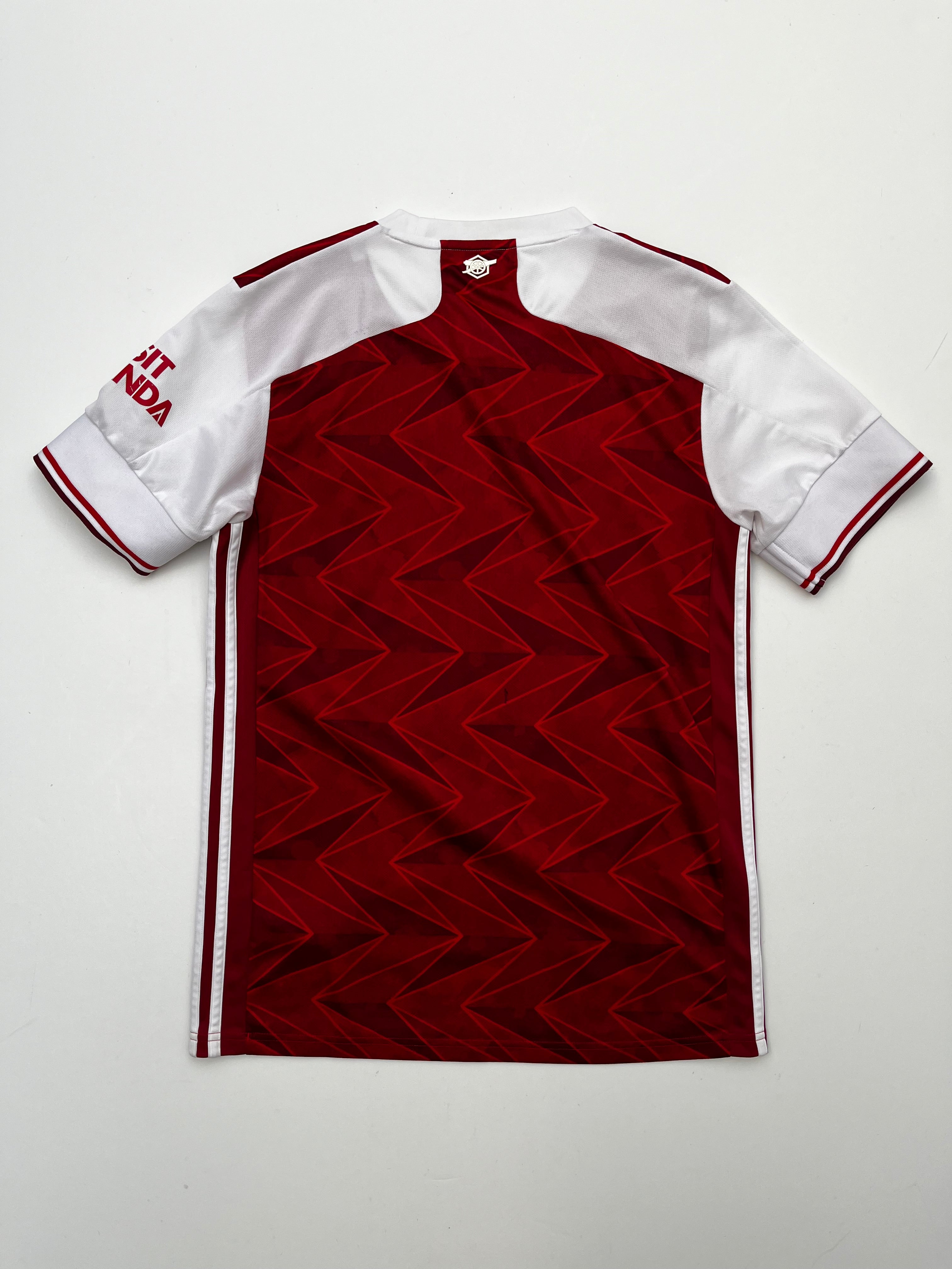 Jersey Arsenal Local 2020 2021 (S)