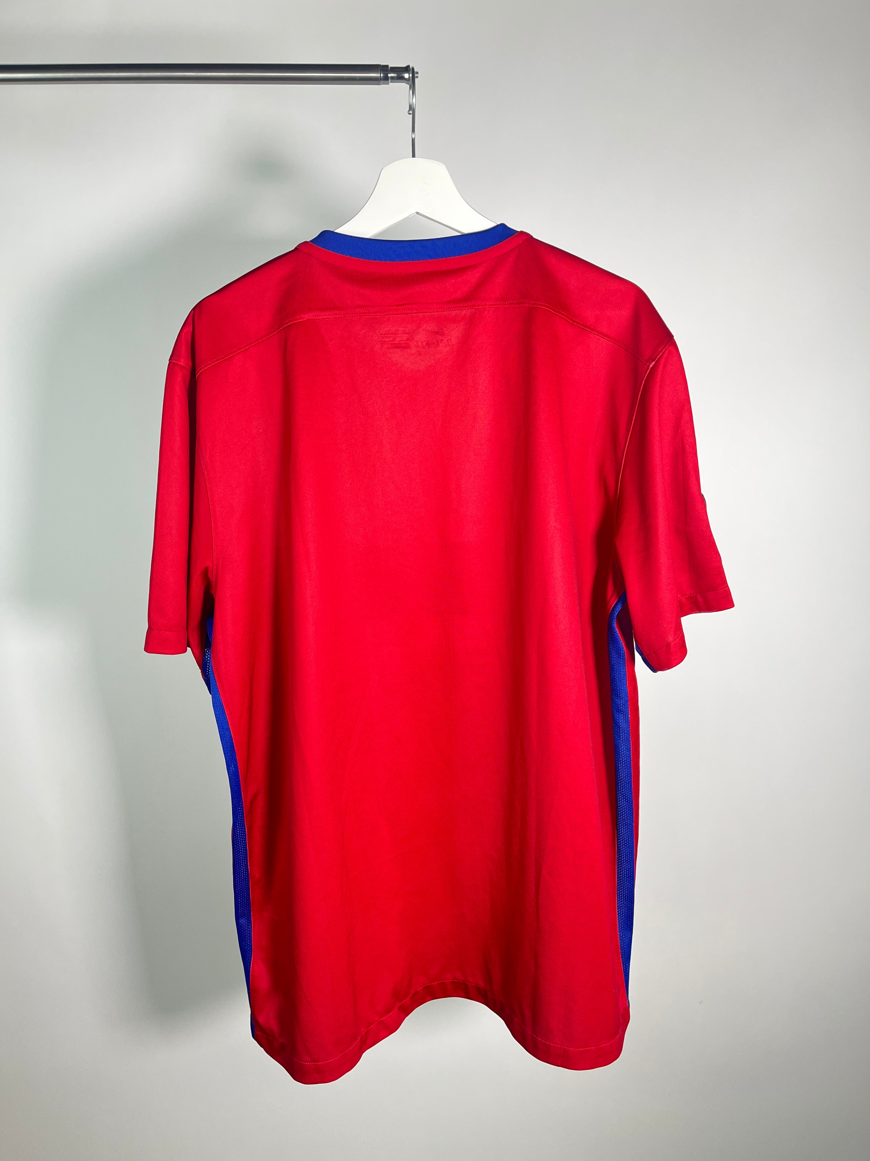 Jersey Atlético de Madrid  Local 2015 2016 (XL)