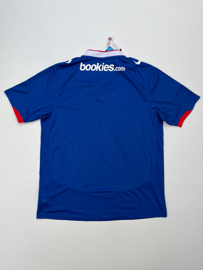 Jersey Carlisle United Local 2015 2016 (L)