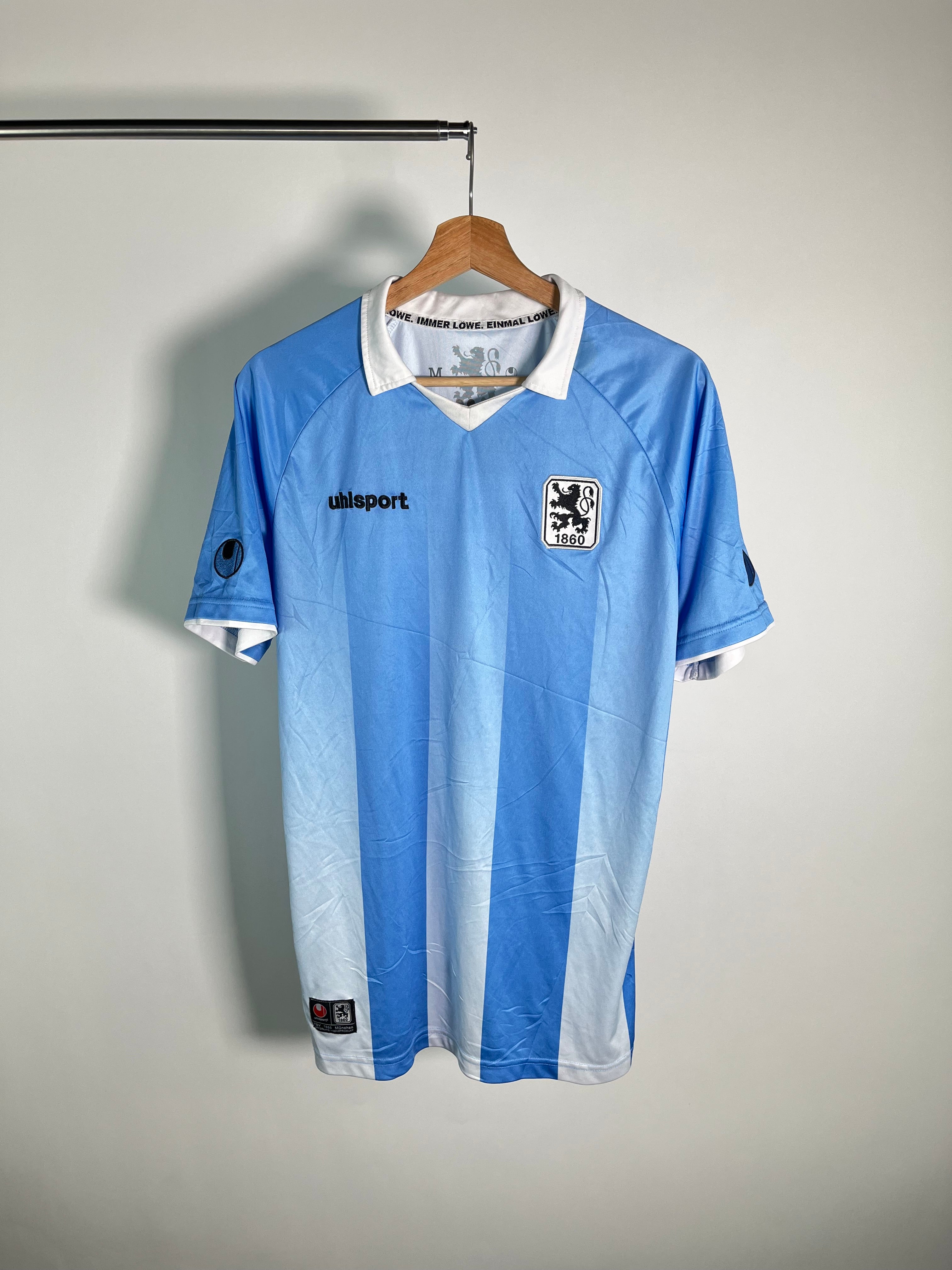 Jersey München 1860 Local 2013 2014 (M)