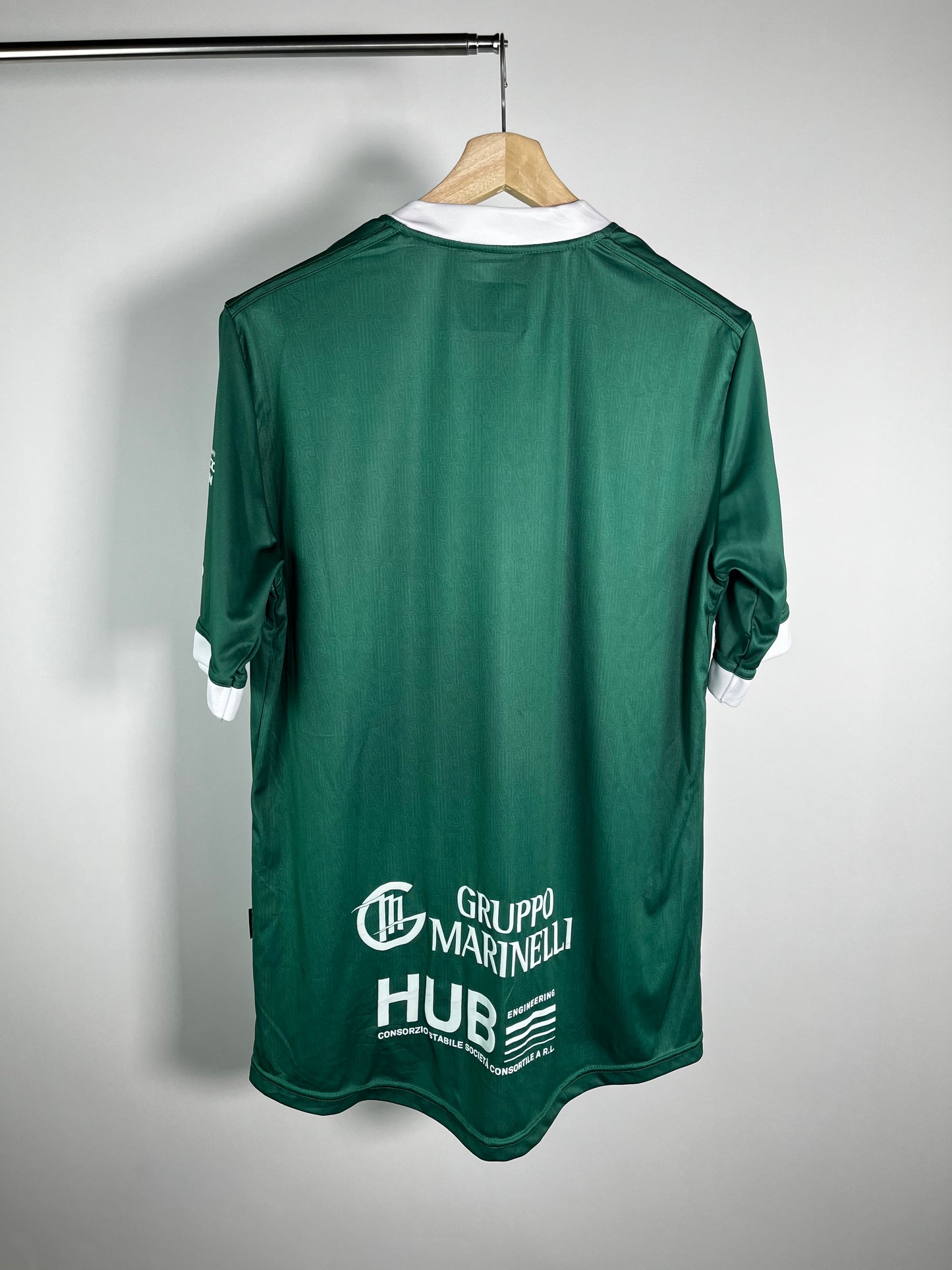 Jersey Avellino Local 2022 2023 (XXXL)