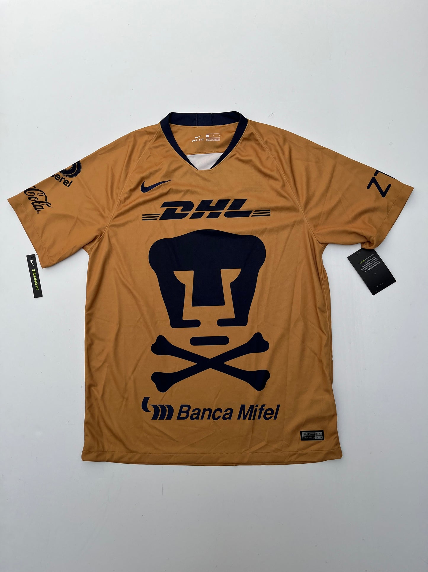 Jersey Pumas 2018 Día de muertos (L)
