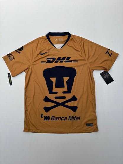 Jersey Pumas 2018 Día de muertos (L)