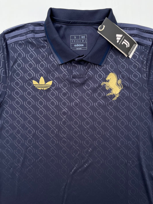 Jersey Juventus Tercero 2024 2025 (S)
