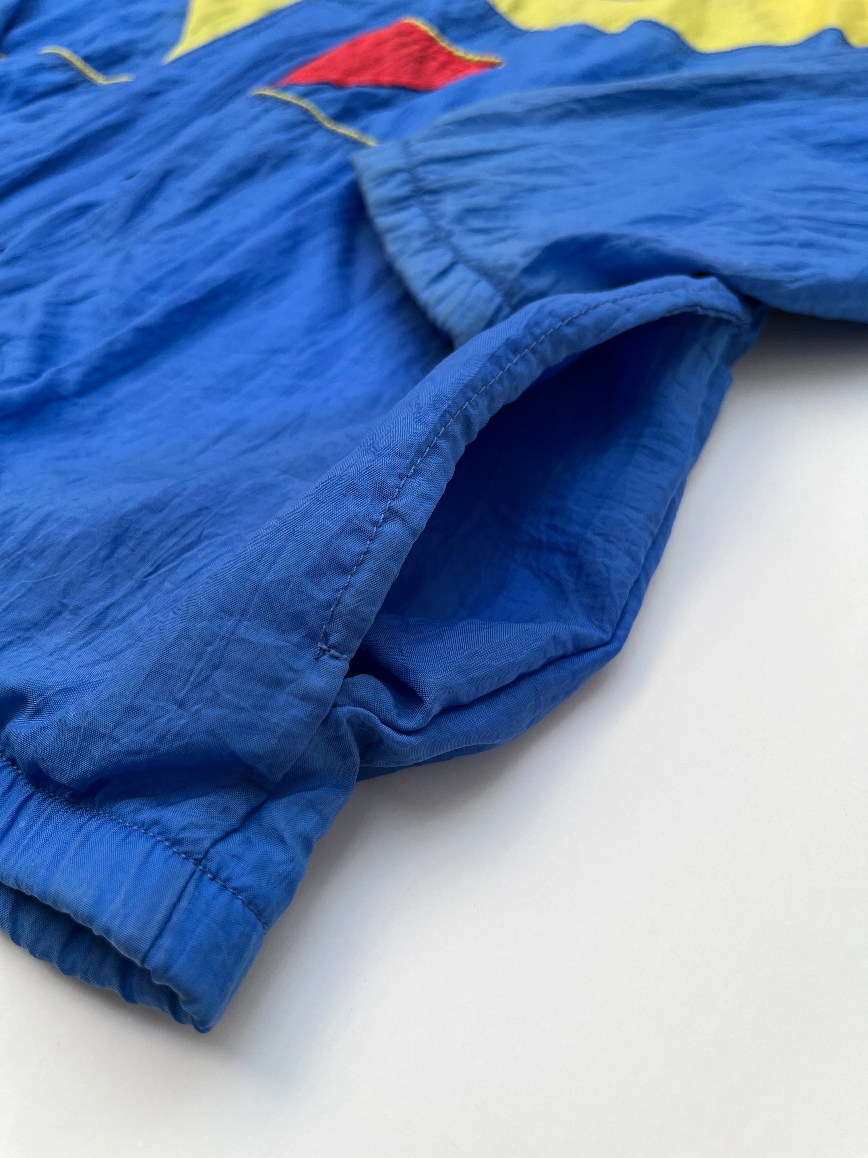 Chamarra Club América 1991 1992 Utilería (M)