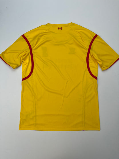 Jersey Liverpool Visita 2014 2015 (XXL)