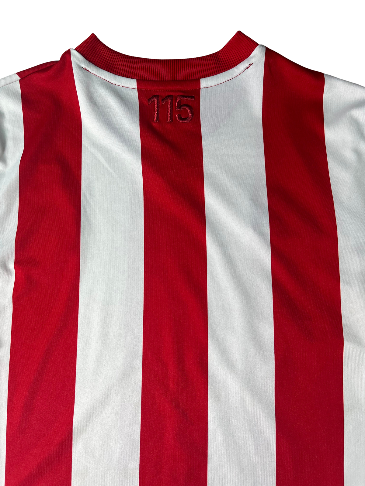 Jersey Chivas Especial 115 Aniversario 2020 2021 (S)