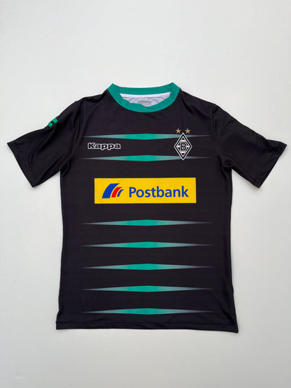Jersey Borussia Monchengladbach Tercera 2016 2017 (L)