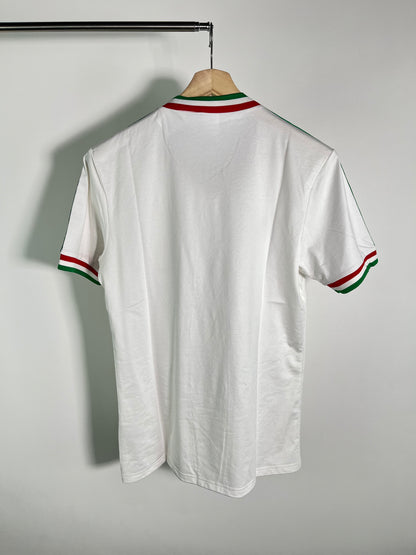 Jersey México Visita 1985 *Reedición 2023 C/Etiquetas* (M)
