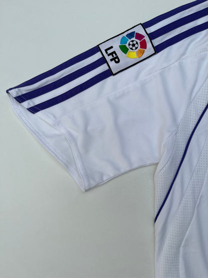 Jersey Real Madrid Local 2007 2008 Fabio Cannavaro (S)
