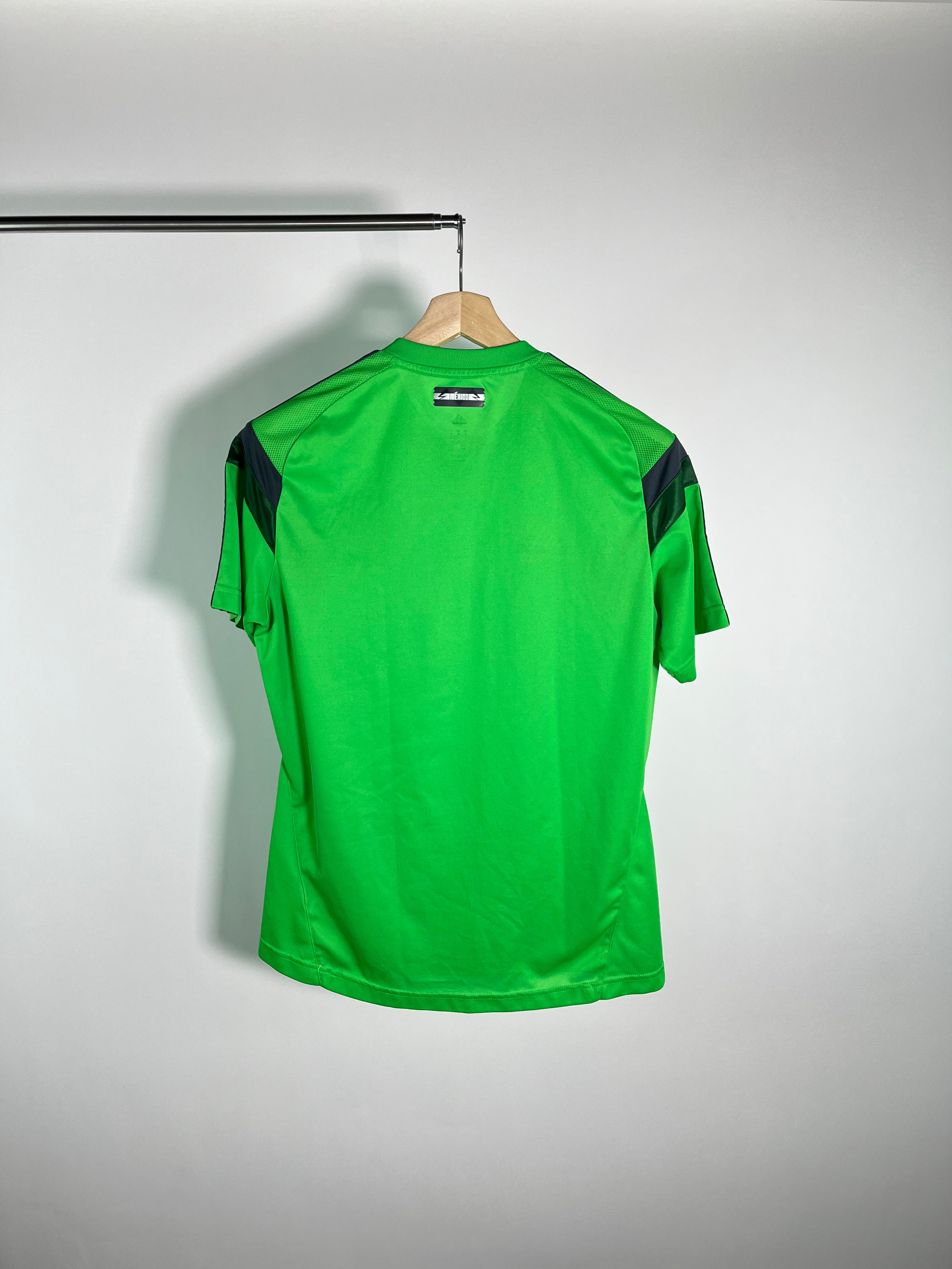 Jersey México Entrenamiento 2014 2015 (M)