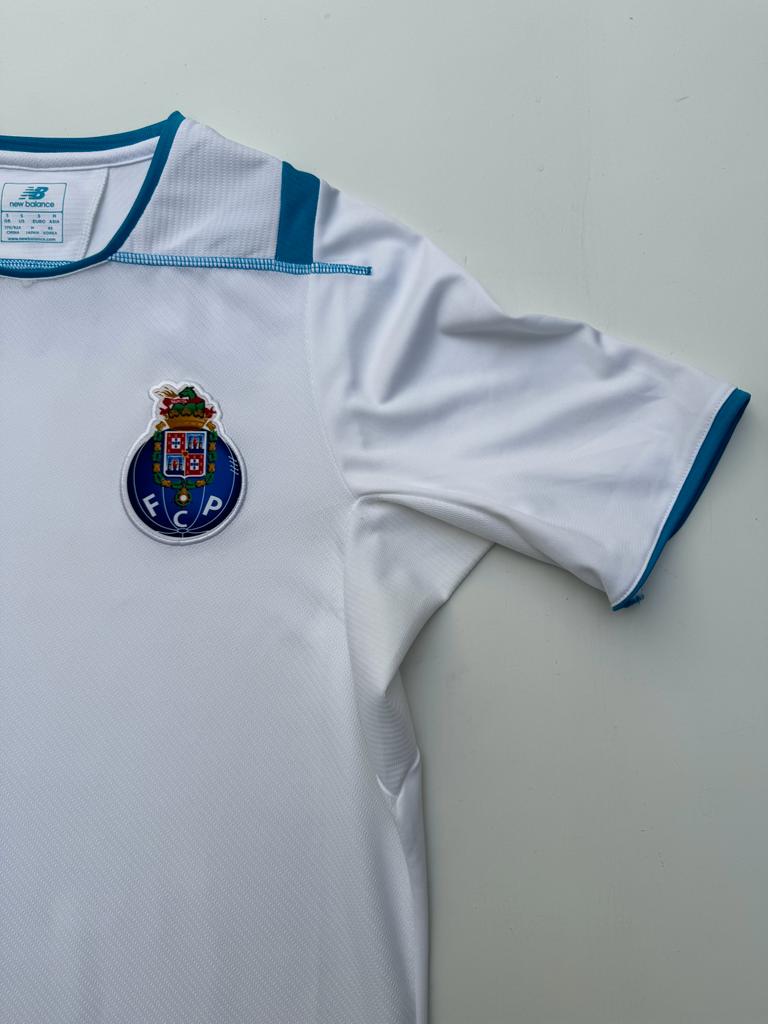 Jersey Porto Tercero 2015 2016 (S)