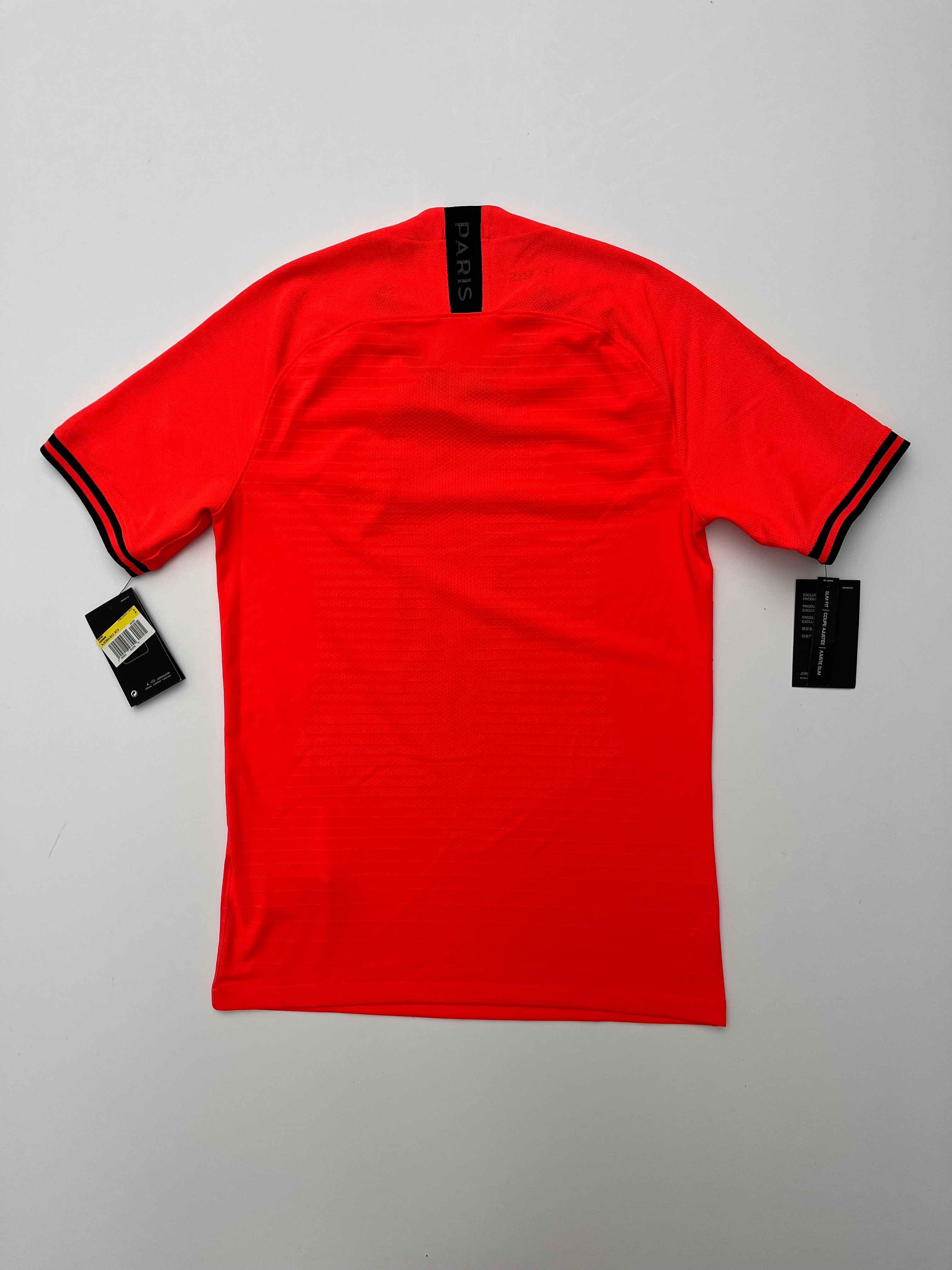 Jersey PSG Visita 2019 2020 Vaporknit (S)