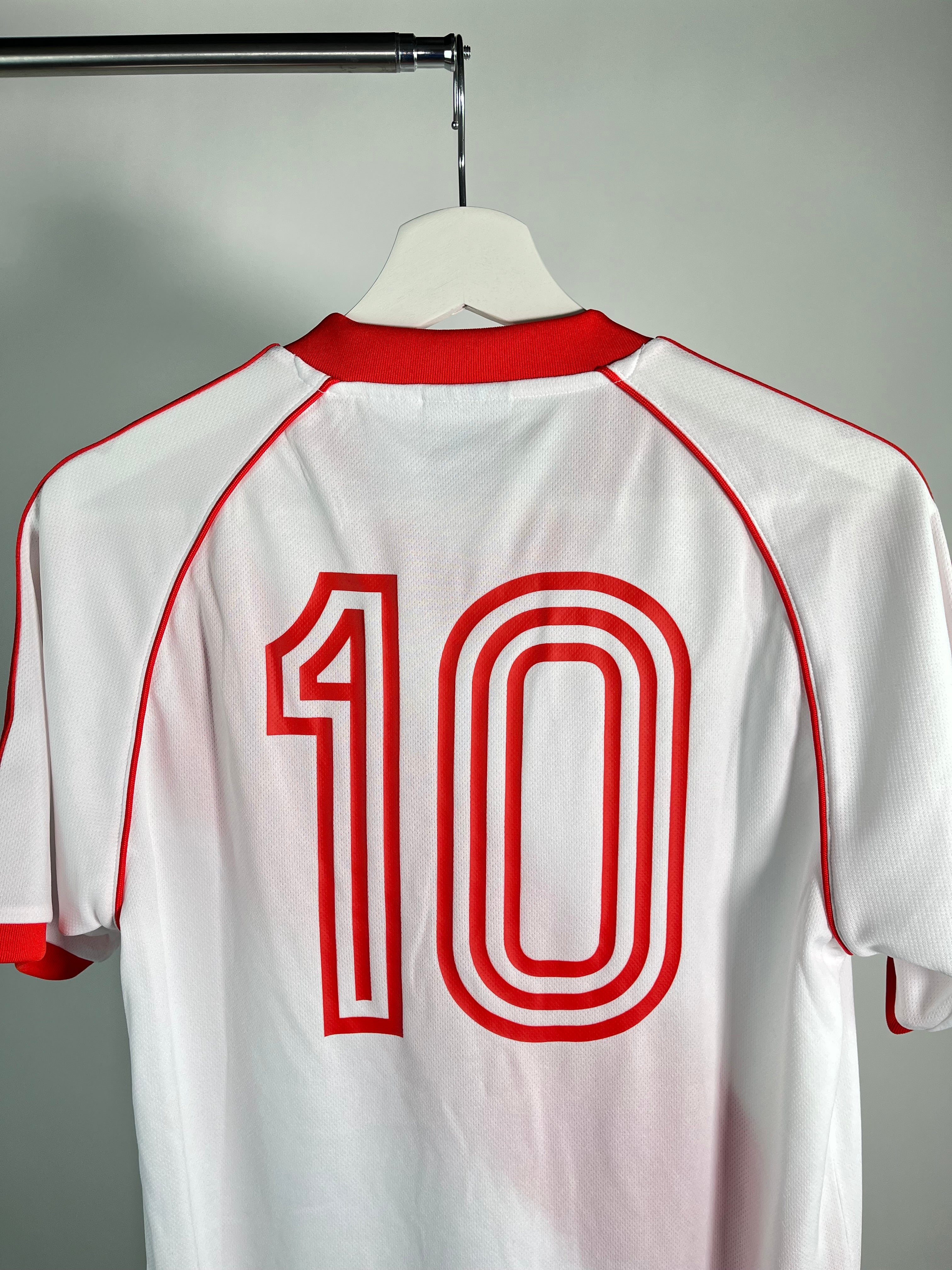 Playera River Plate 1985 1986 *Reedición 2021* (S)