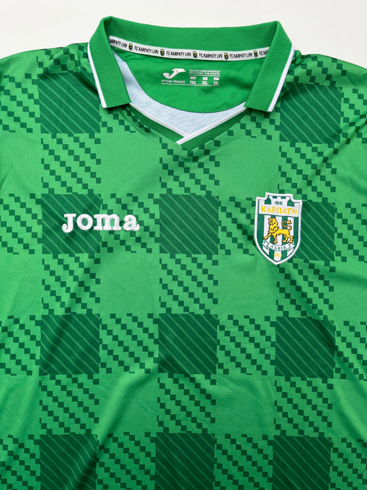Jersey Karpaty Lviv Local 2015 2016 (XXL)