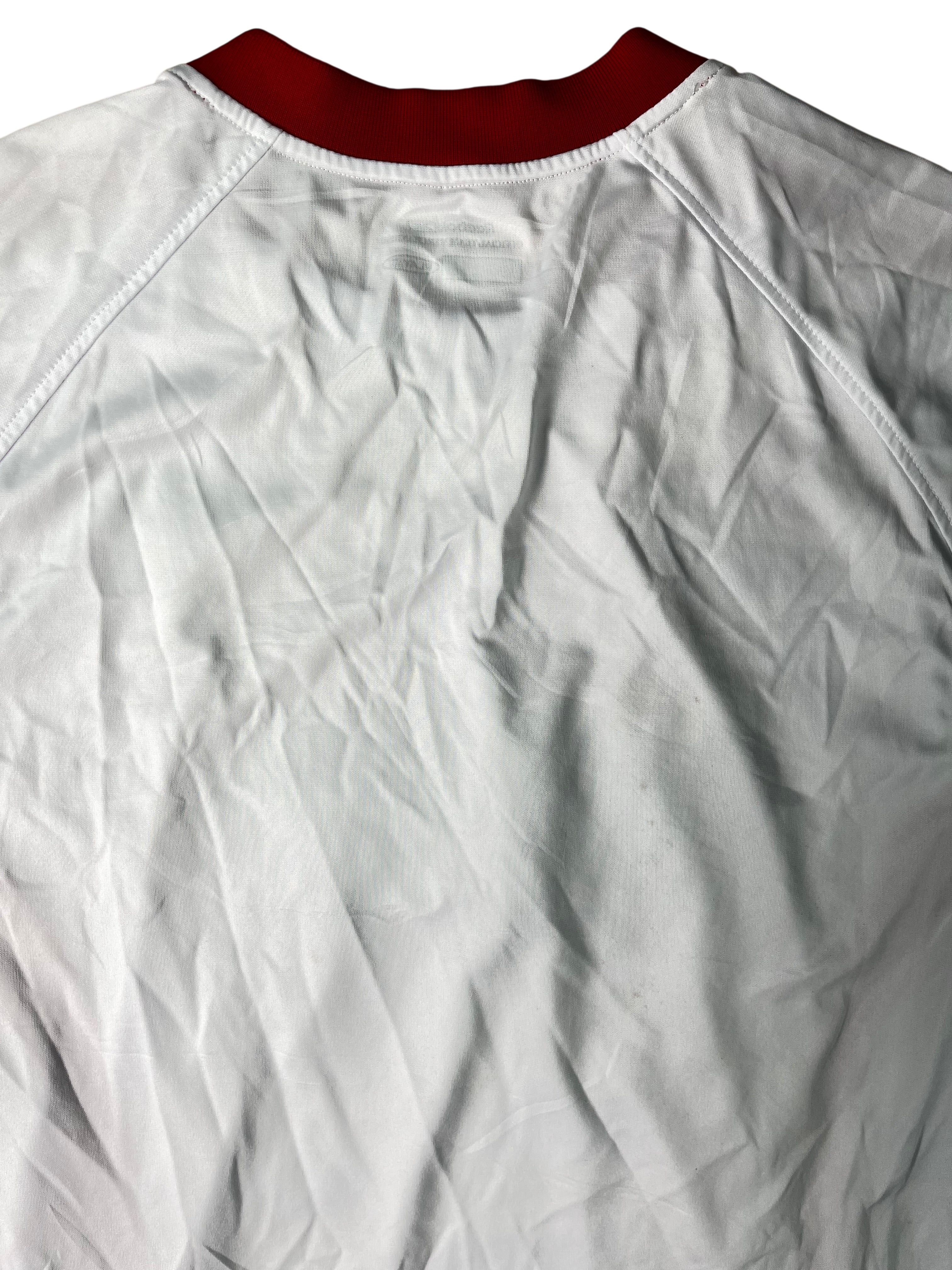 Jersey Liverpool Visita 2005 2006 (XL)
