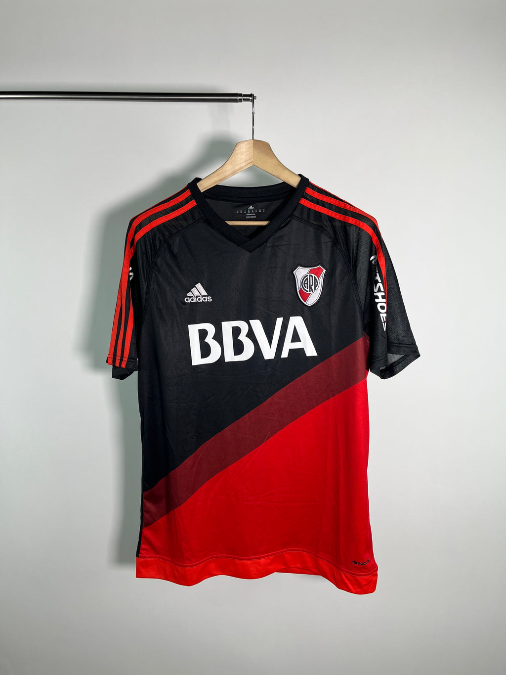 Jersey River Plate Visita 2015 2016 (XL)