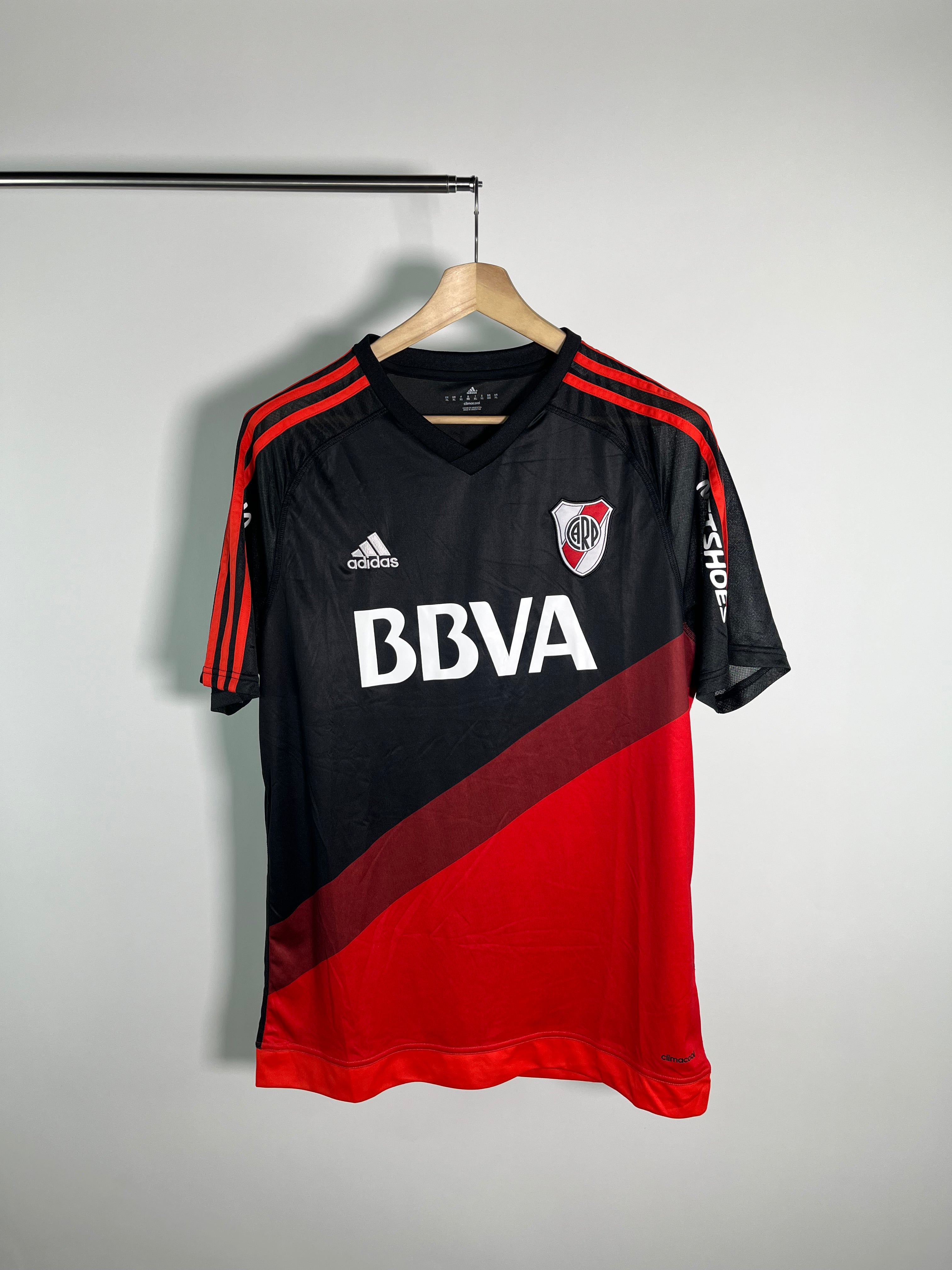 Jersey River Plate Visita 2015 2016 (XL)