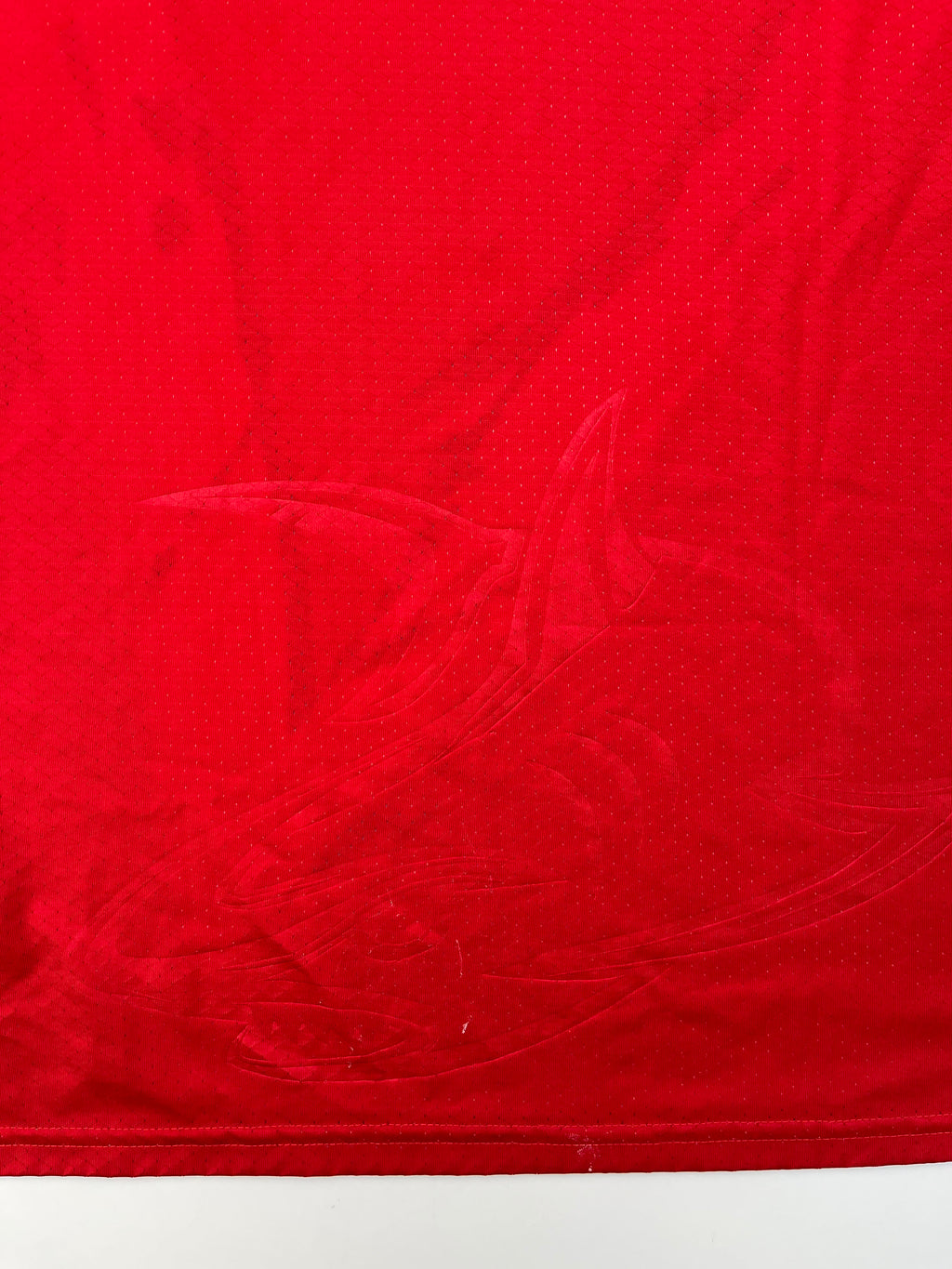 Jersey Veracruz Local 2015 2016 (M)