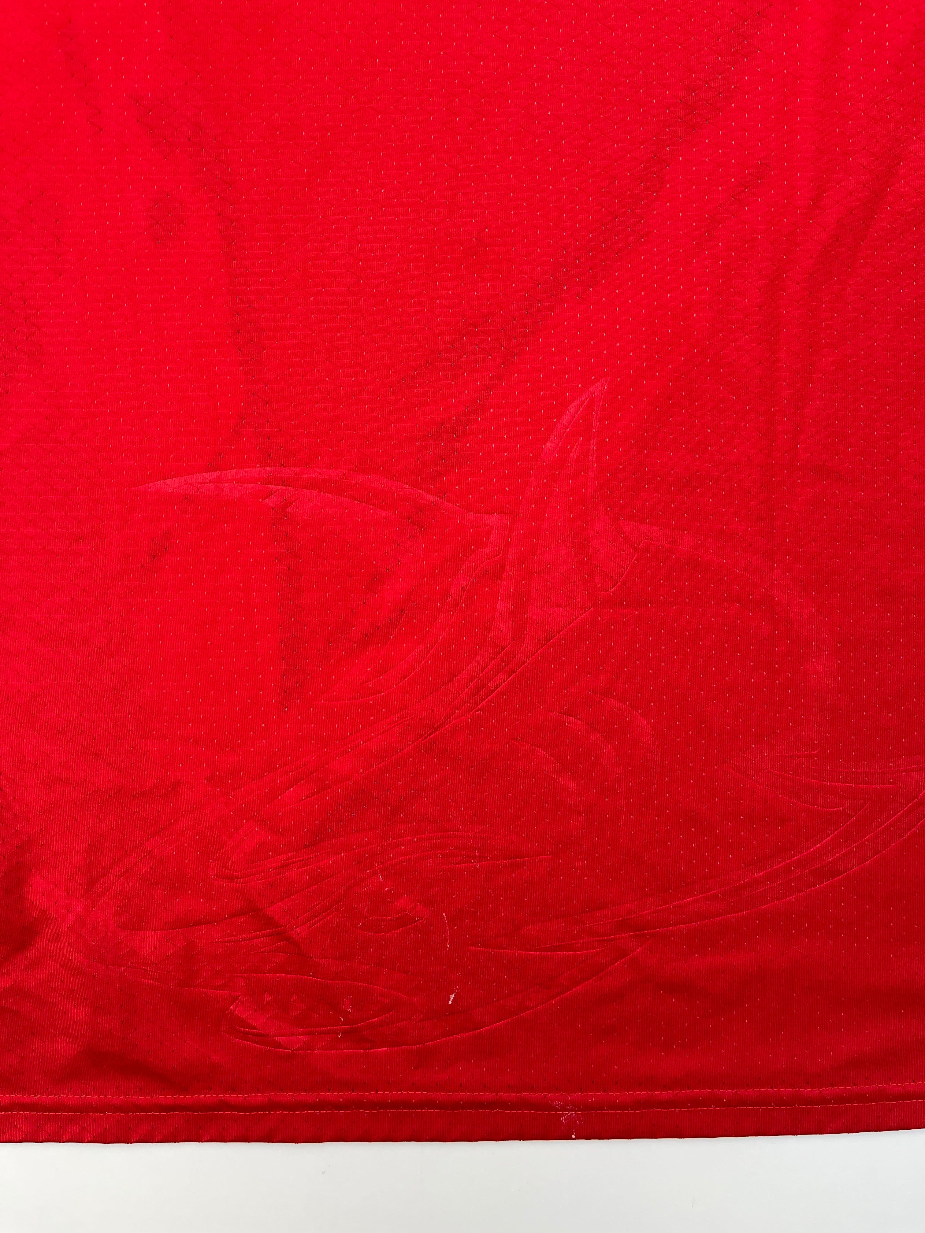 Jersey Veracruz Local 2015 2016 (M)