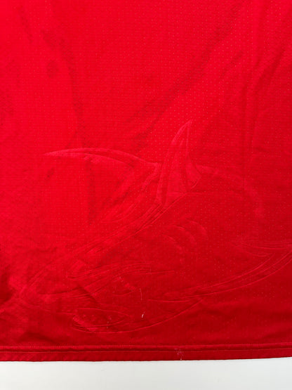 Jersey Veracruz Local 2015 2016 (M)