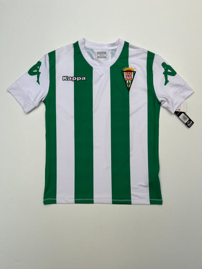 Jersey Cordoba Local 2016 2017 (S)