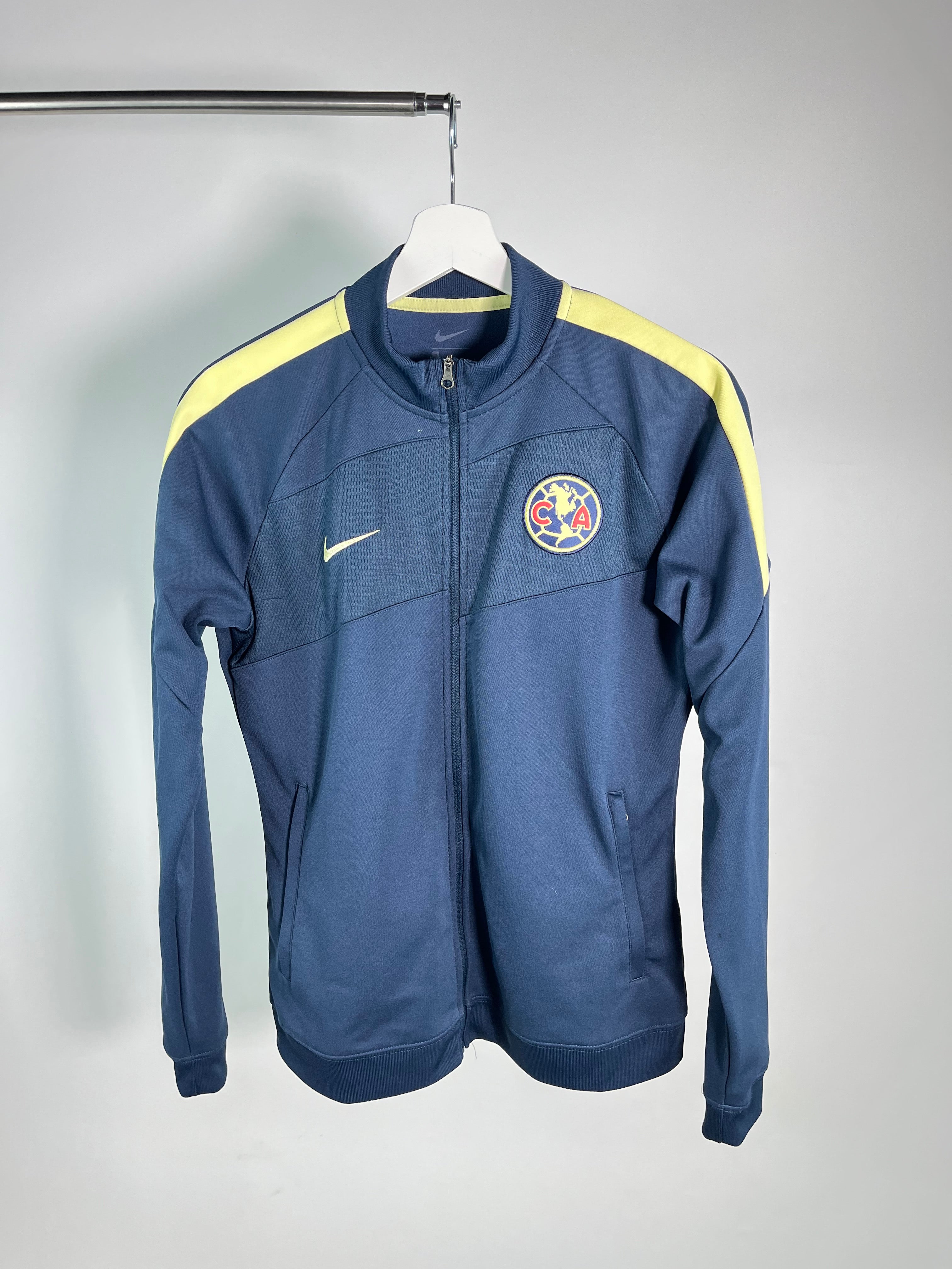 Chamarra Club America 2020 2021 (M mujer)