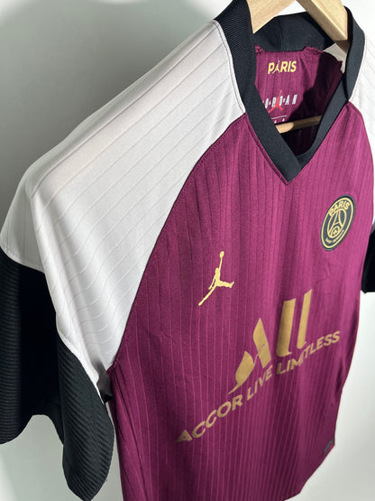 Jersey PSG Tercera 2020 2021 (L)