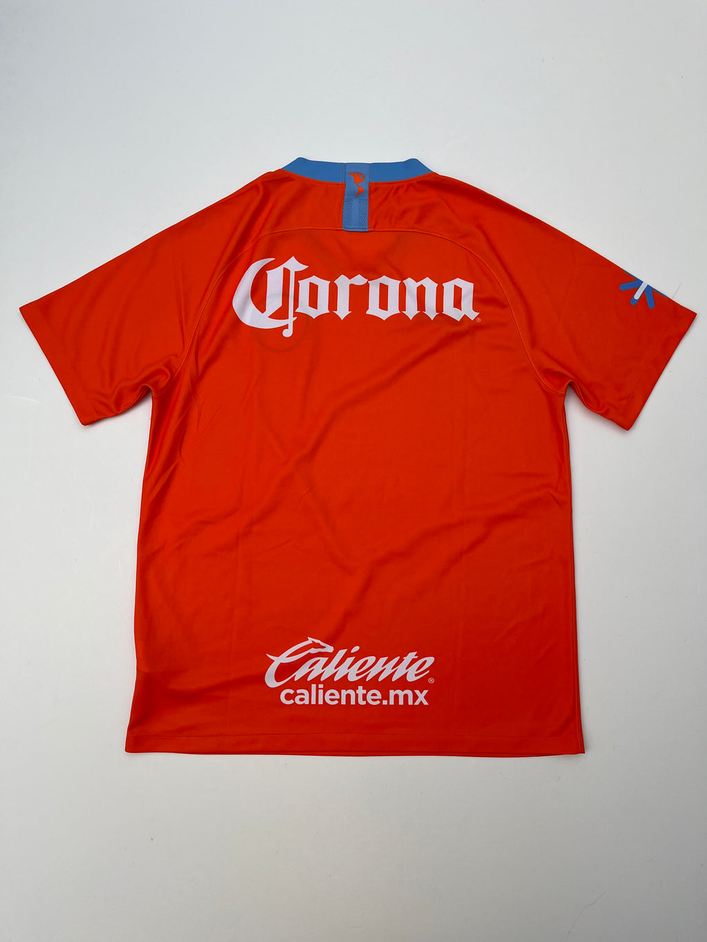 Jersey Club América Tercero 2018 2019 (L)