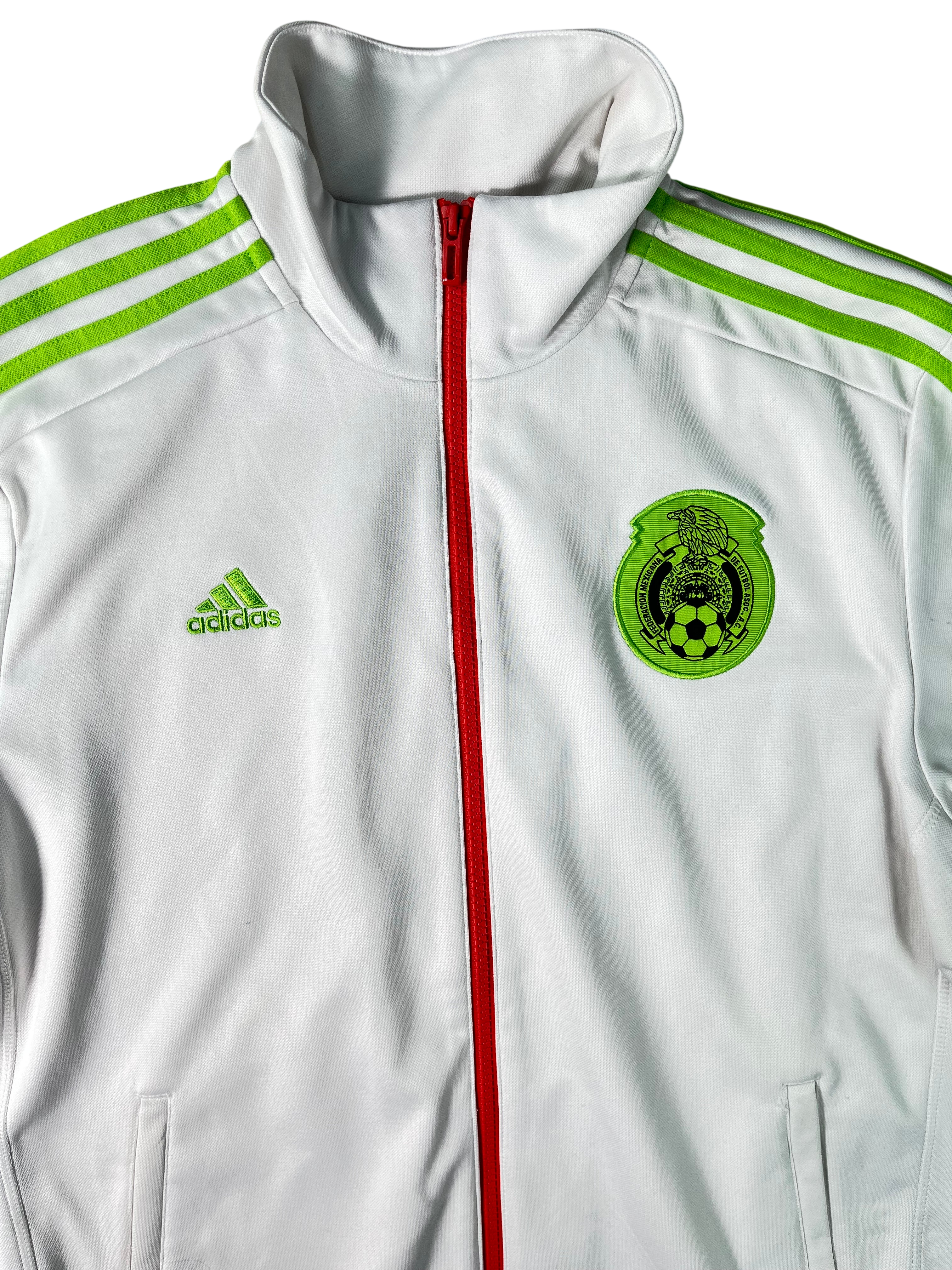 Chamarra México 2015 2016 (L)