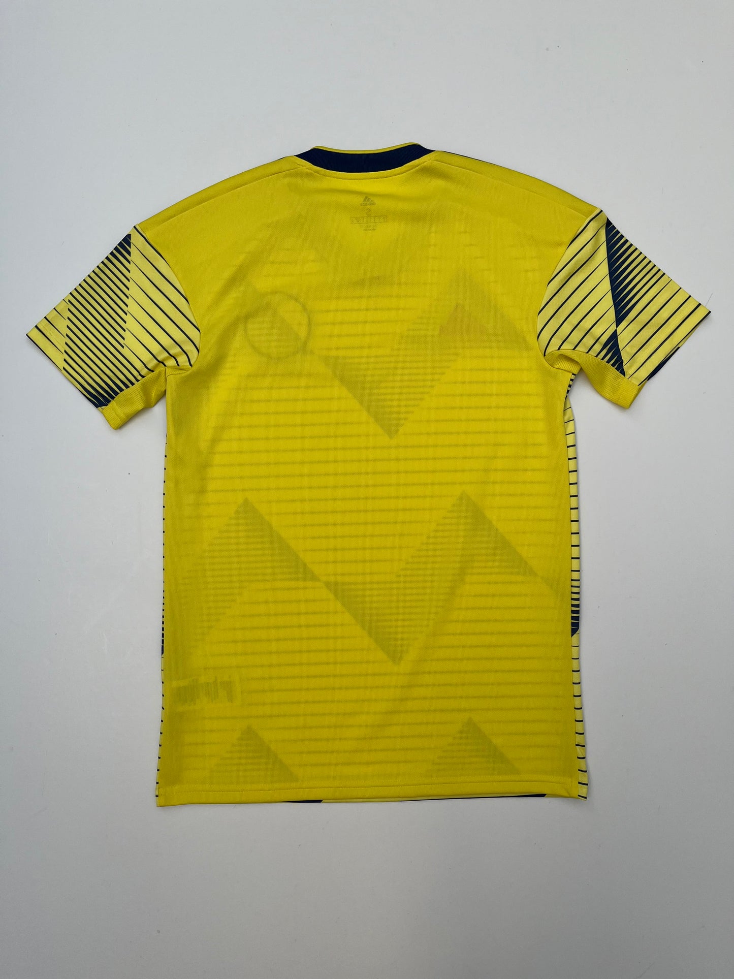 Jersey Colombia Local 2019 2020 (S)