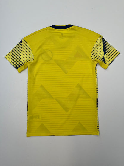 Jersey Colombia Local 2019 2020 (S)