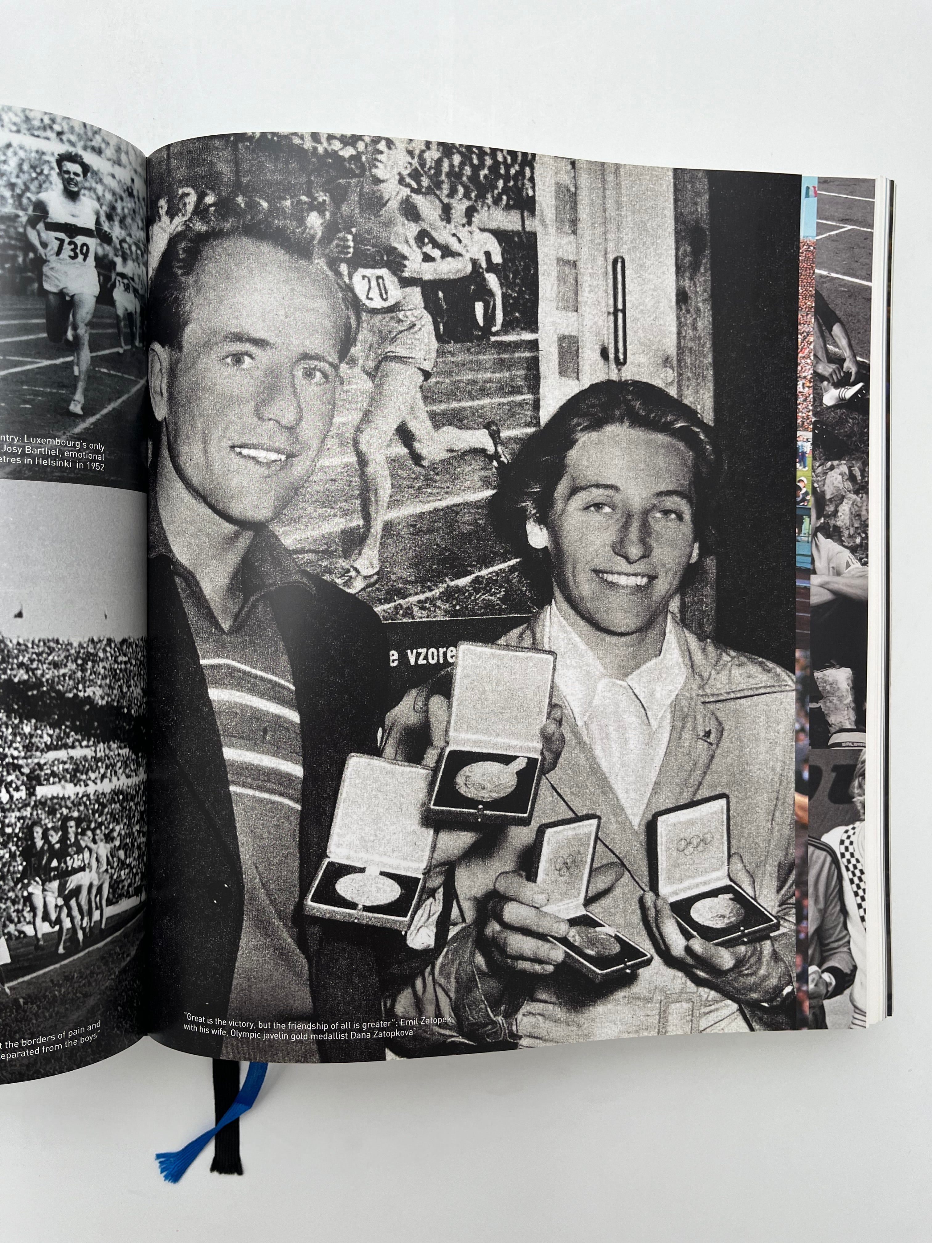 Libro Historia Adidas Edición Especial Pasta Dura