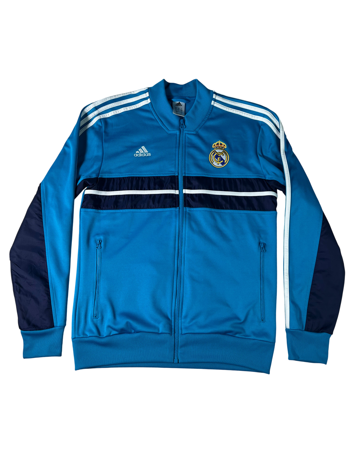 Chamarra Real Madrid 2013 2014 (S)