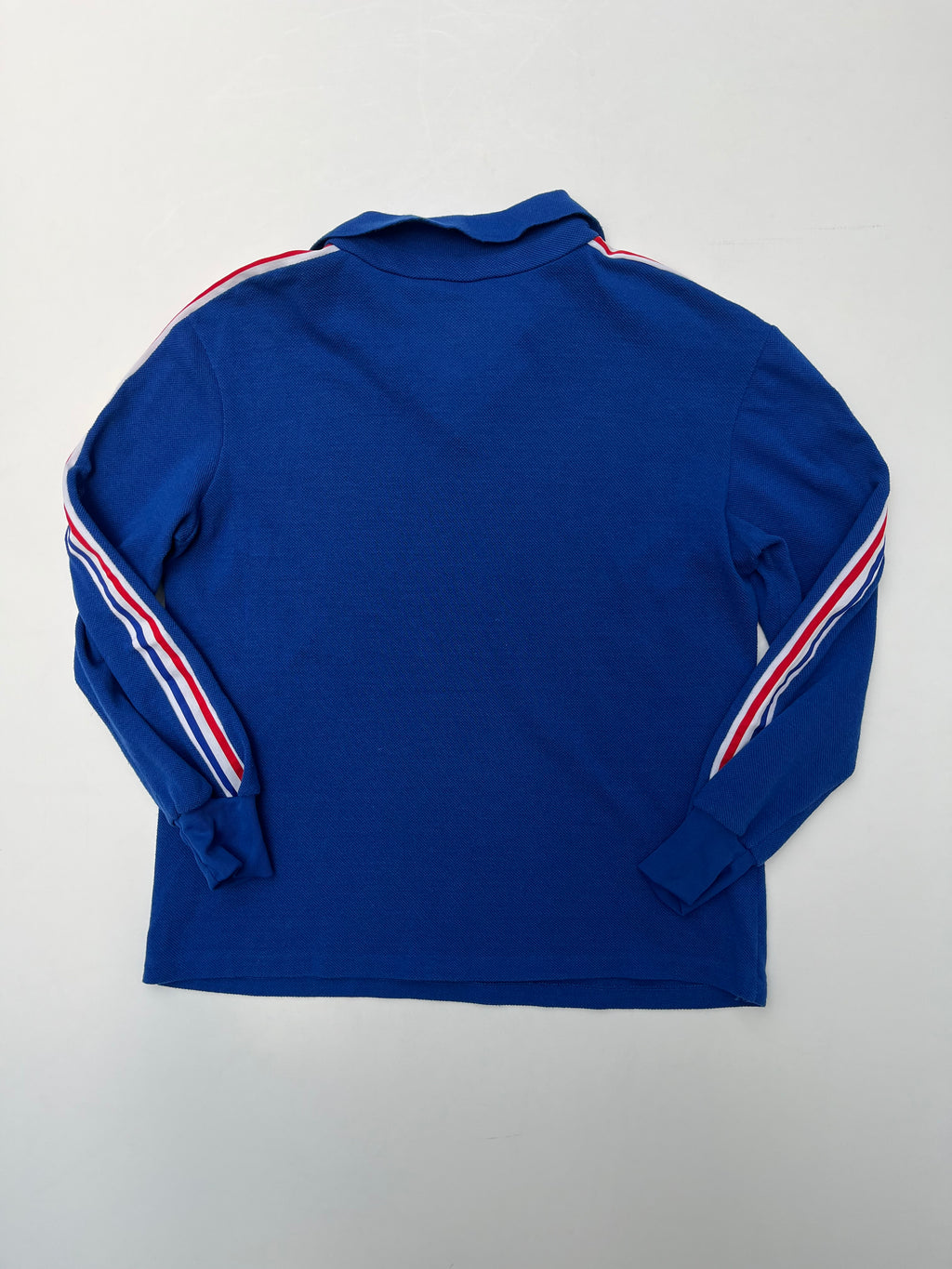 Jersey Francia Local 1984 1985 Manga Larga (M)