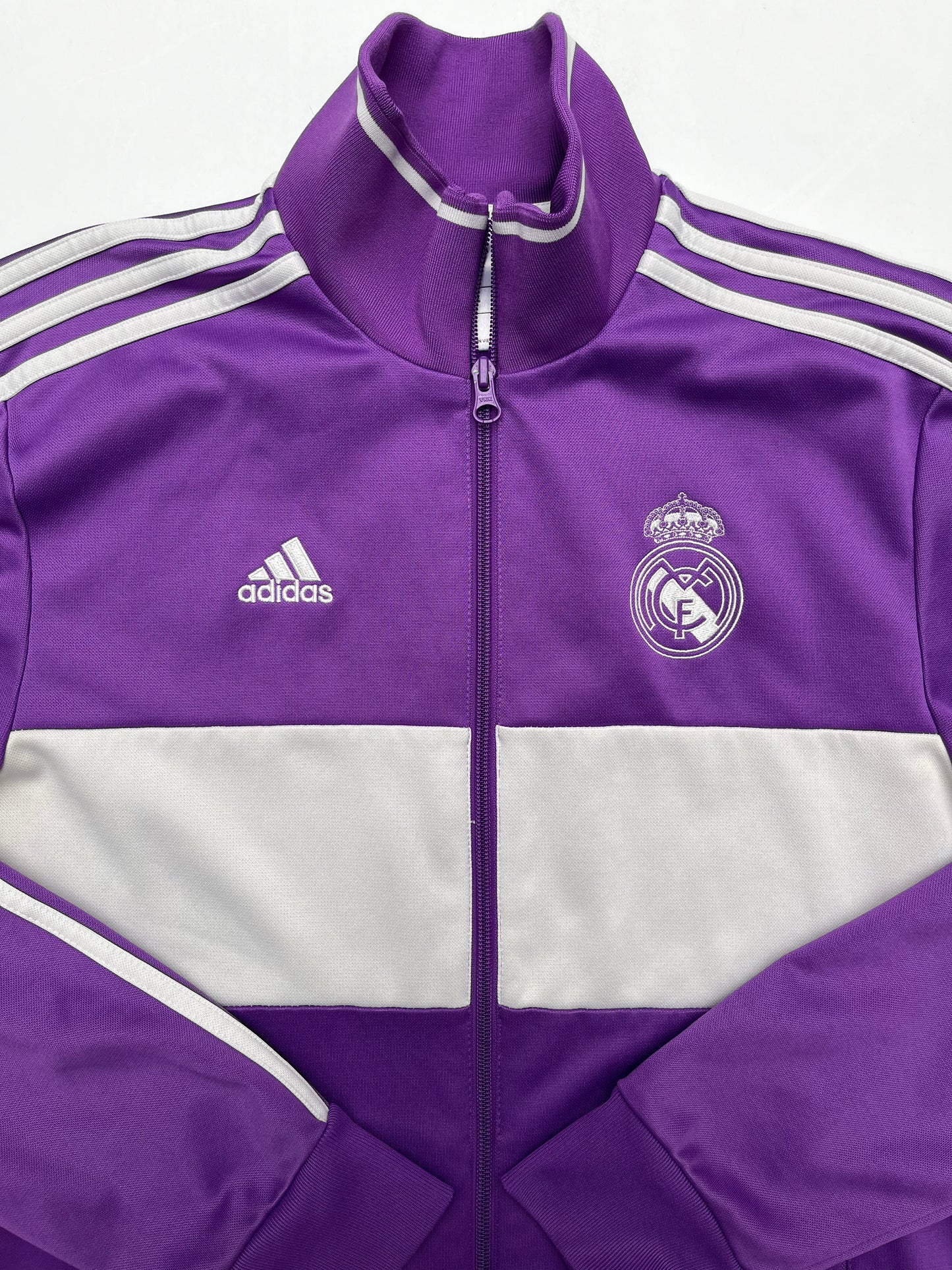 Chamarra Real Madrid 2016 2017 (S)