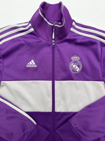 Chamarra Real Madrid 2016 2017 (S)