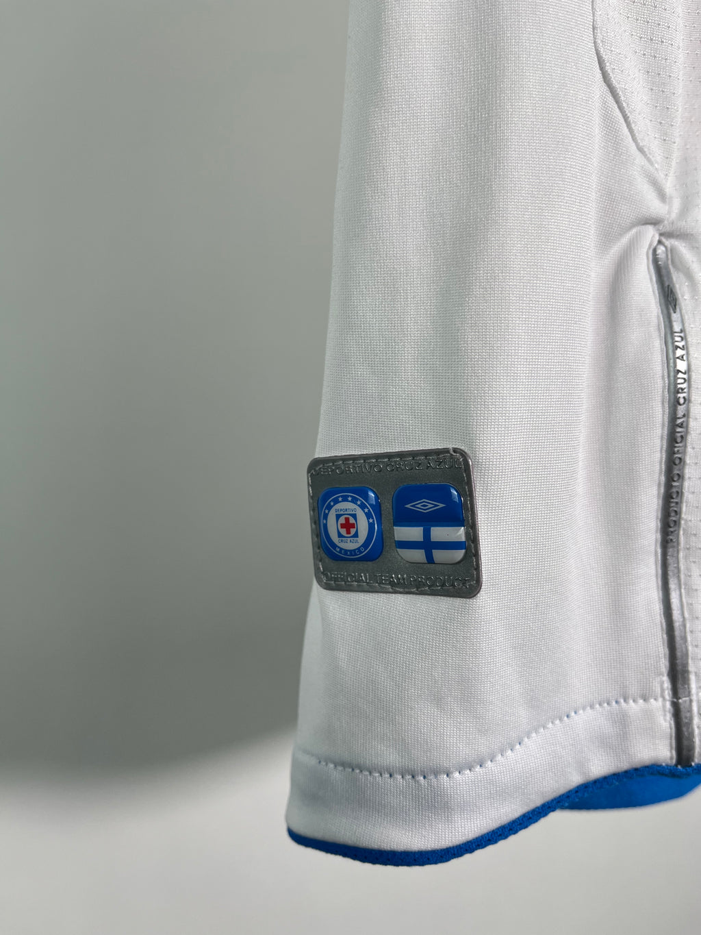 Jersey Cruz Azul Visita 2004 2005 (M)
