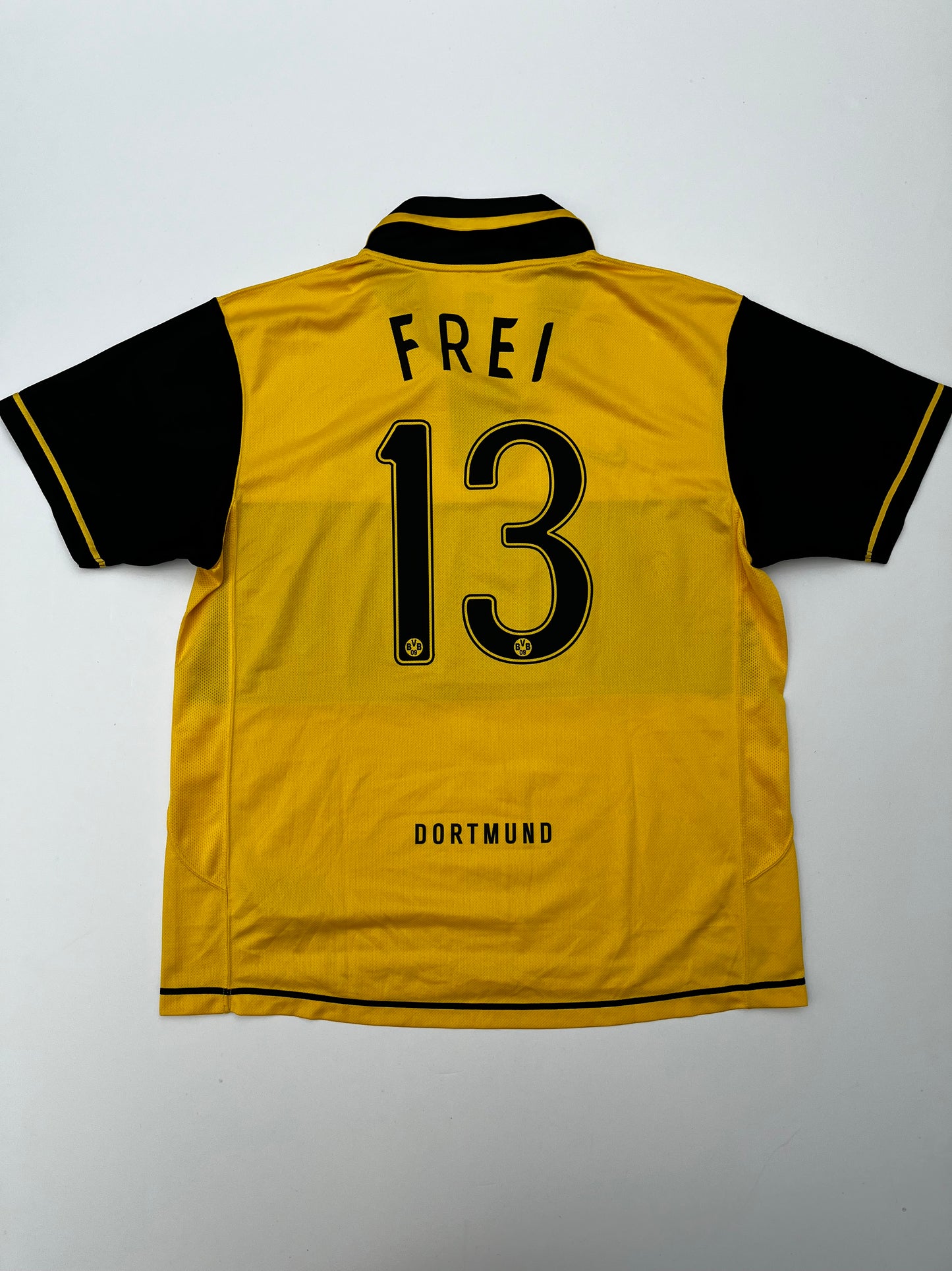 Jersey Borussia Dortmund Local 2007 2008 Alexander Frei (XL)